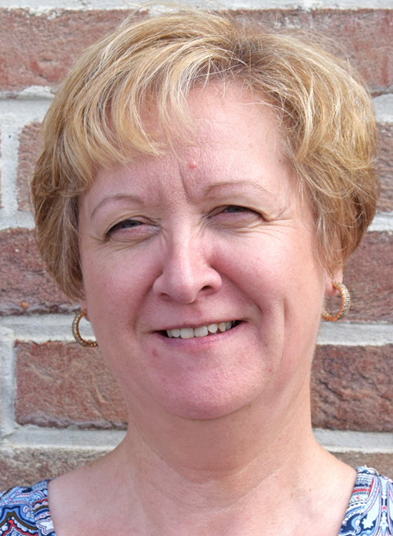 LILIANE PLOUCHART